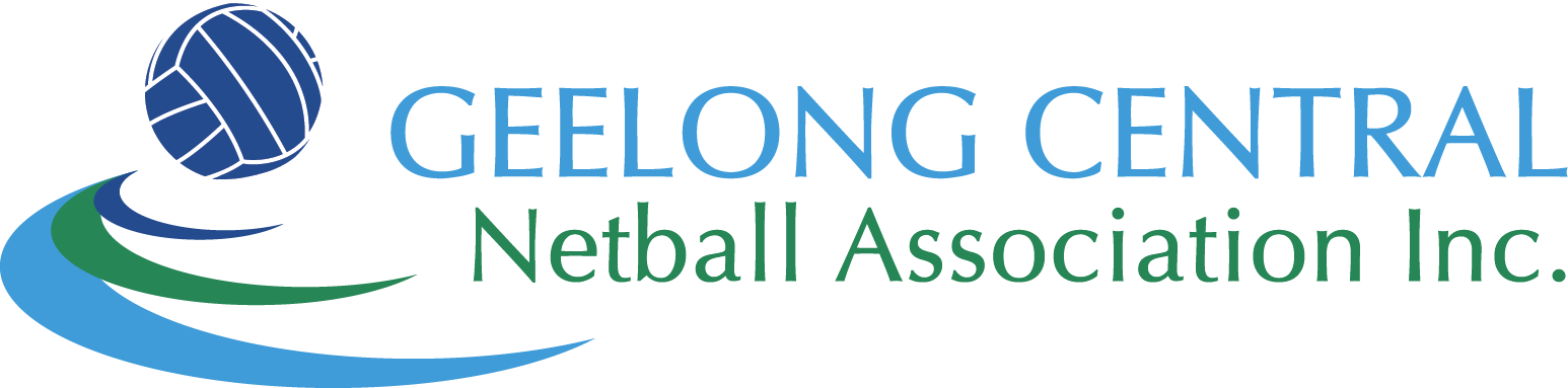 Geelong Central Netball Association Inc.